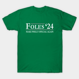 Brotherly love t-shirt wentz foles on sale